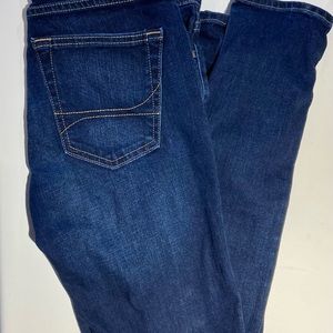 Hollister mens skinny jeans